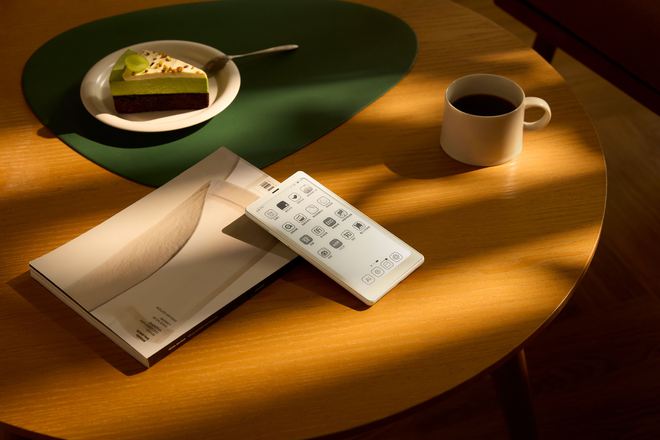 产墨水屏成年轻人新生产力工具PP电子后Kindle时代国(图2)