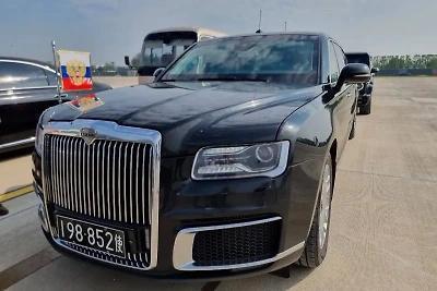 霍启刚发长文：强大的军队向世界展示了我国